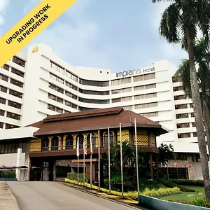 Hotel Impiana, Ipoh
